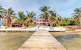 Palm @ Caribe Island